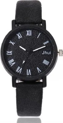 Image de Montre femme ZU-14802 - Élégance en Noir KP14802