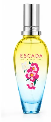 Obrázek produktu pro Escada Agua del Sol toaletní voda 50ml