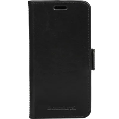 Produktbild von dbramante1928 CPH Slim, Geldbörsenhülle, Apple, iPhone 11 Pro Max, 16,5 cm (6.5"), Schwarz