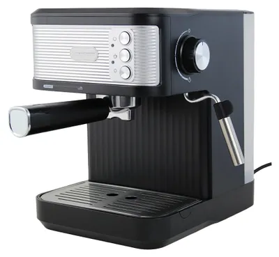 Immagine prodotto di Macchina per caffè espresso con montalatte, 1,8 l, pressione 20 bar