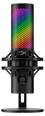 Immagine prodotto di HP HyperX Microfono QuadCast 2 S 9A273AA