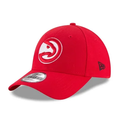 Produktbild von New Era Caps 9FORTY Nba Atlanta Hawks, 11405618