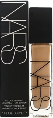 Zdjęcie produktu dla NARS - Natural Radiant Longwear Foundation - Dlouhotrvající make-up 30 ml