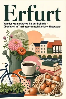 Produktbild von Erfurt