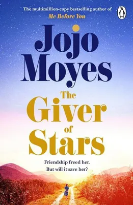 Produktbild von The Giver of Stars