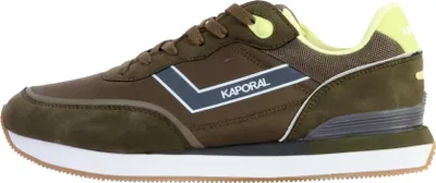 Produktbild von Blaka Schnürsneaker