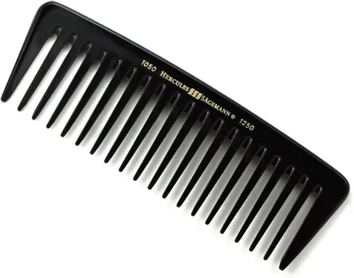 Produktbild von Herculess Sägemann Strähnenkamm 7!/4, 1050