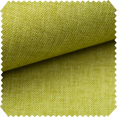 Produktbild von novely® LUSO - Fein Gewebter Polsterstoff - Melierter Bezugsstoff - Robuster Möbelstoff - Pflegeleichte Meterware 1lfm - Farbe: 22 Hellgrün