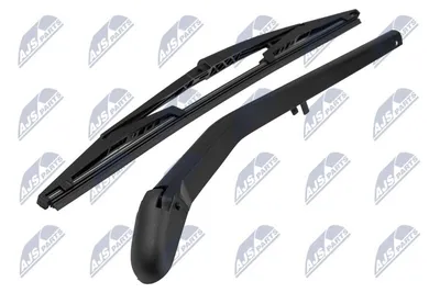 Produktbild von NTY EWB-FT-003 Wischerarm Scheibenwischerarm Hinten 360mm