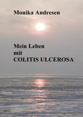 Produktbild von Mein Leben mit Colitis Ulcerosa