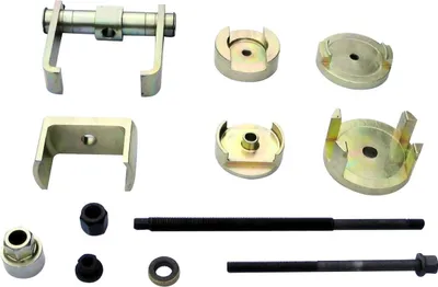 Produktbild von SW-Stahl 302313L Komplettwerkzeug