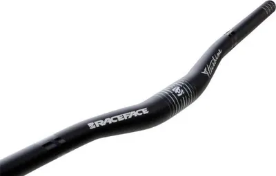 Zdjęcie produktu dla Kierownica Race Face Turbine 725/31,8/19 mm czarna HB13TURL3/4BLK