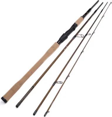 Produktbild von Westin W4 LIGHT SPIN 2ND 7'/210CM L 3-15G 4SEC
