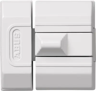 Obrázek produktu pro ABUS 117770 Posuvný šroub SR30, bílý, 11777