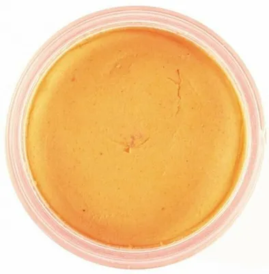 Immagine prodotto di Berkley PowerBait® Trout Bait 50 g Pasta arancione fluorescente / Těsto