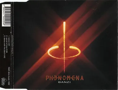 Obrázok produktu pre Banzi