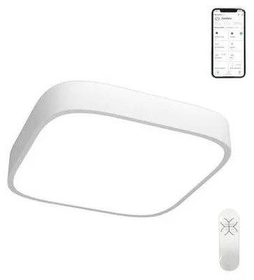Obrázok produktu pre Immax NEO RECUADRO 07042L Smart LED 80cm 67W + diaľkový ovládač