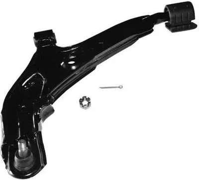 Produktbild von TRW JTC7540 Querlenker für HYUNDAI SANTA FÉ II (CM)