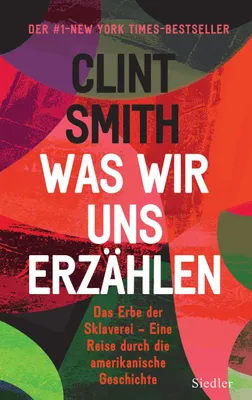 Produktbild von Was wir uns erzählen