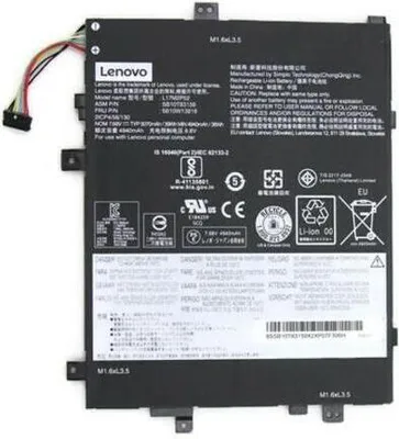 Immagine prodotto di Lenovo 39Wh Batteria agli ioni di litio per