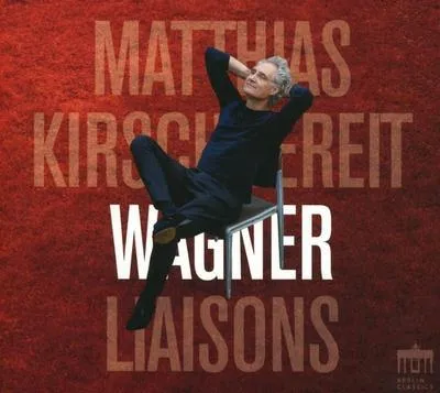 Zdjęcie produktu dla Wagner Liaisons