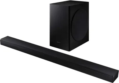Produktbild von Samsung HW-T650 Soundbar 3.1-Kanal 340 Watt