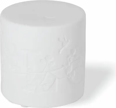Produktbild von Räder Design LED Wörterlampe Love Porzellan
