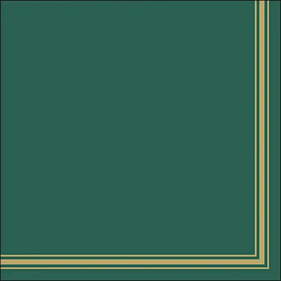 Produktbild von A - Servietten Lunch – Napkin Lunch – Format: 33 x 33 cm – 3-lagig –