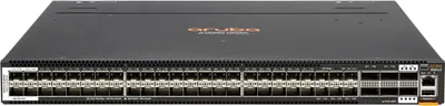 Immagine prodotto di HPE ANW CX 8360-48Y6C v2 48pSFP28 6QSFP28 FB 5FAN 2AC Switch