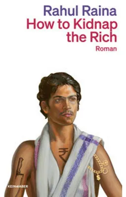 Obrázok produktu pre How to Kidnap the Rich