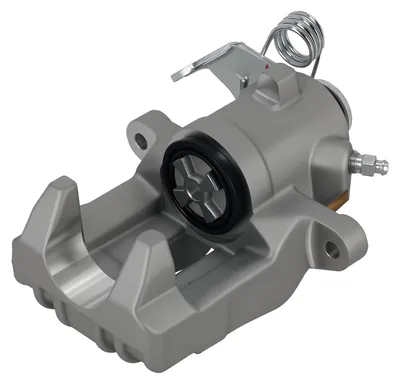Image de šŠtrier de frein arriššre gauche pour Seat Cordoba 6K1 6K2 1.9 TDI, Audi A2 8Z 1.4, 1.6, 2.0