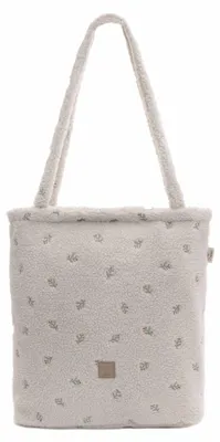 Produktbild von Wickeltasche Shopper - Teddy Lovely