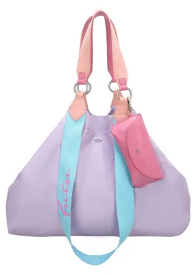 Zdjęcie produktu dla Fritzi aus Preußen Izzy Canvas Shopper Bag 45 cm