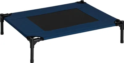 Produktbild von PawHut Hundebett Hundeliege Outdoor Katzenbett Haustierbett 600D Oxford-Gewebe