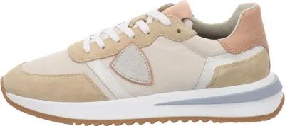 Produktbild von Philippe Model Sneaker Low Damen 32303035363232 Beige 41 EU