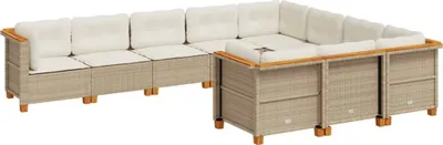 Zdjęcie produktu dla VidaXL 3262033, 10 szt.