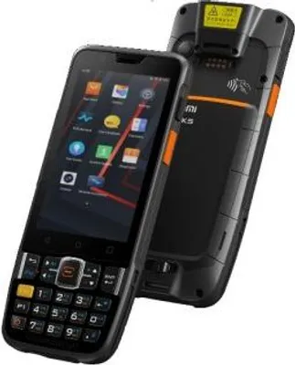 Immagine prodotto di Sunmi Terminal wireless L2Ks GMS, Android 11, 4/32GB, 15+3 MP camera, Zebra 4770 Scanner, NFC