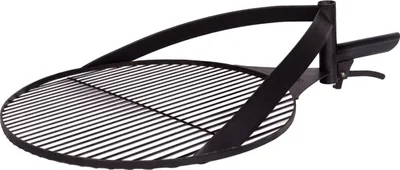 Produktbild von CookKing Grillrost für Feuerschale Bandito & Montana x schwarz Ø 60