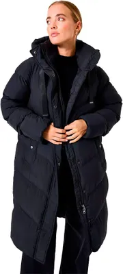 Produktbild von Garcia Gj500905 Mantel Schwarz XS Damen Schwarz XS