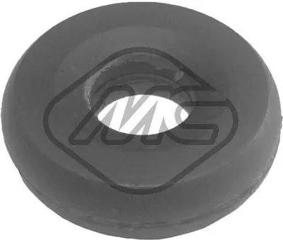 Obrázok produktu pre Metalcaucho puzdro tlmiča 00415 pre FIAT 500 (312) 14 mm 37 mm 11,2 mm 0,022 kg 22 g