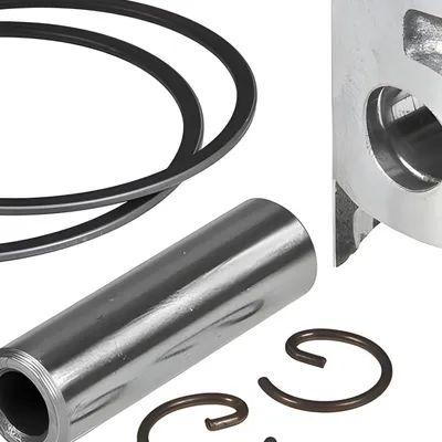 Produktbild von Kolben Satz Airsal T6-Racing 49,2ccm 40mm für Minarelli liegend AC