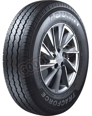 Produktbild von 225/65R16 112/110R Nl106