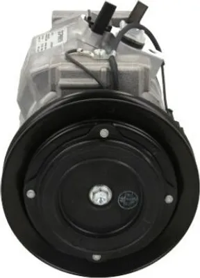 Produktbild von BV PSH 561.504.133.210 Starter Anlasser 5,5kW 24V