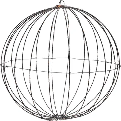 Produktbild von Oświetlenie LED - kula - ø ok. 40 cm