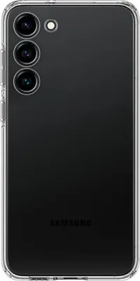 Image de SPIGEN Spigen Liquid Crystal mobile phone case 15.5 cm (6.1") Cover Transparent