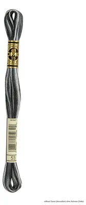 Produktbild von DMC Nić do haftu Mouline Special 117MC -53, 6-adrig, 8 Meter