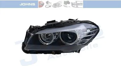 Produktbild von JOHNS Hauptscheinwerfer 20 18 09 links für BMW 5 Touring (F11) 5 Limousine (F10)