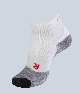 Image de Falke RU4 Short Running Chaussettes pour hommes, Tailles chaussettes:46-48