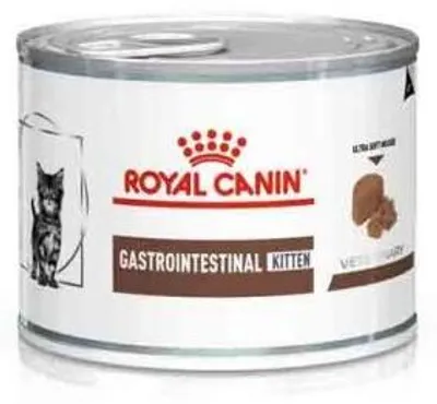 Productafbeelding van Kattenvoer voor kittens met spijsverteringsproblemen - Royal Canin