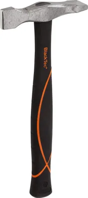 Produktbild von PICARD Kreuzschweifhammer 375g BlackTec Nr. 175 1/2 FS